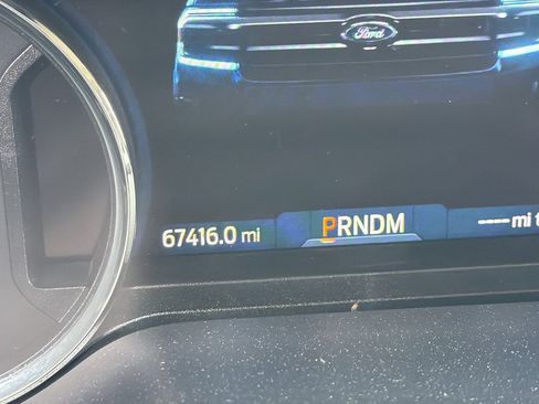 Used 2024 Ford Expedition Max XLT RWD image 3