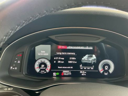 Used 2022 Audi Q7 3.0T Premium Plus w/ Premium Plus Package image 13