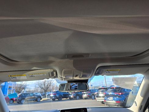 New 2025 MAZDA CX-5 AWD 2.5 S w/ Premium Plus Pkg image 14