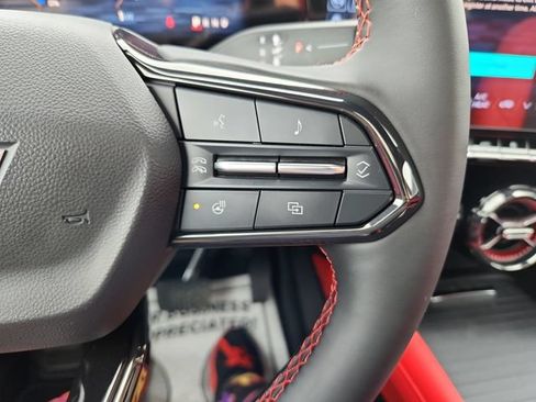 New 2024 Chevrolet Blazer EV RS RWD image 24
