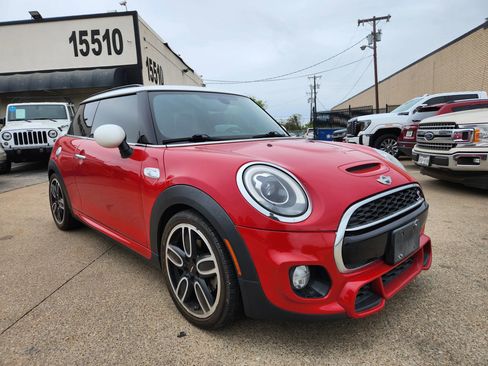 Used 2018 MINI Cooper S image 7