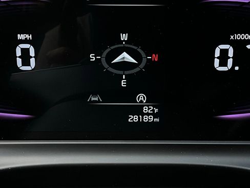 Used 2025 Kia Seltos S image 39