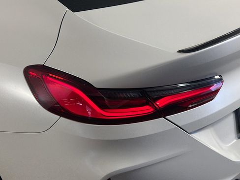 Used 2024 BMW M8 Gran Coupe xDrive Competition w/ M Carbon Exterior Package AWD/4WD image 36