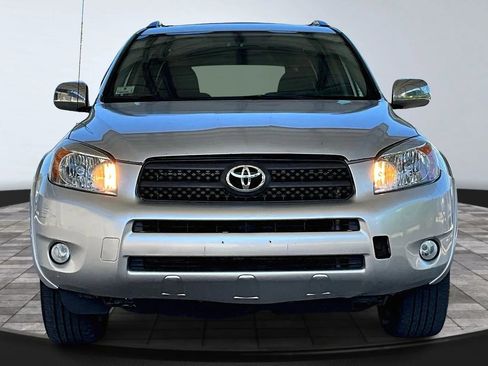 Used 2007 Toyota RAV4 Sport image 2