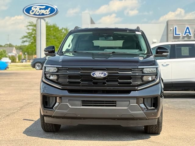 New 2027 Ford Expedition Max Active AWD/4WD image 40
