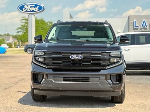 New 2027 Ford Expedition Max Active AWD/4WD image 40