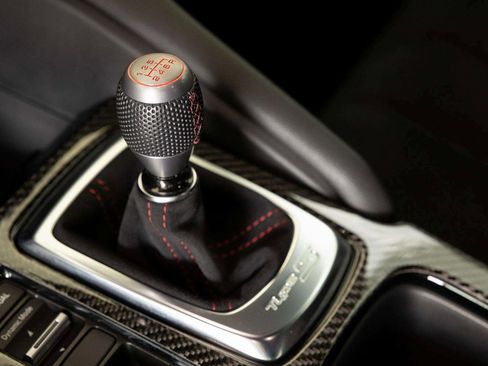 Used 2024 Acura Integra Type S image 34