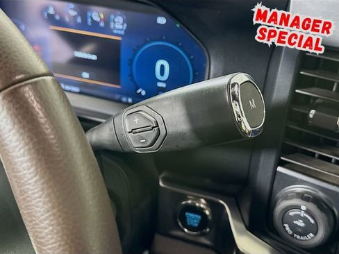Used 2024 Ford F250 King Ranch w/ Chrome Package AWD/4WD image 20