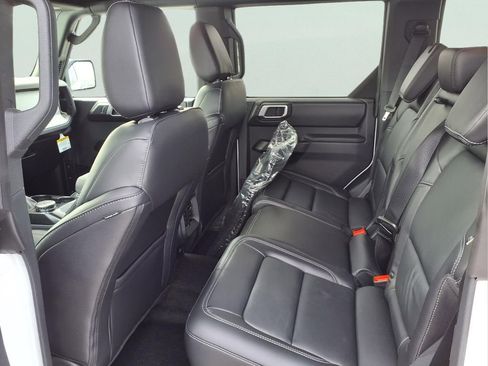 New 2026 Ford Bronco Outer Banks image 19