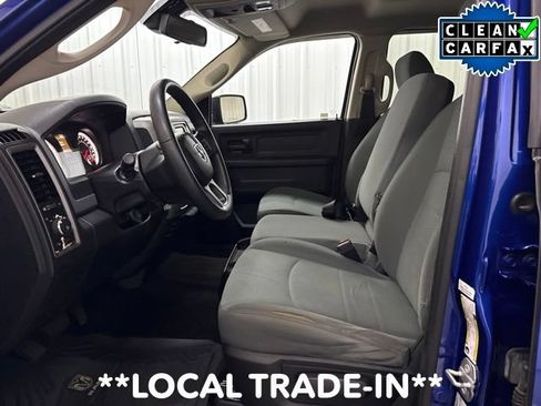 Used 2016 RAM 1500 Express w/ Popular Equipment Group AWD/4WD image 34