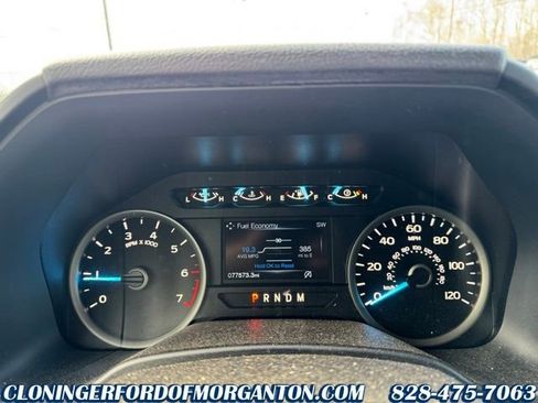 Used 2019 Ford F150 XLT w/ Equipment Group 302A Luxury image 27