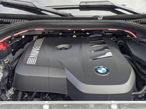 Used 2026 BMW X3 xDrive30i w/ M Sport Package AWD/4WD image 15