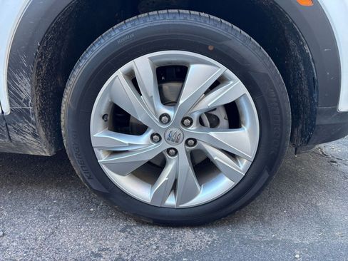 Used 2025 Buick Encore GX Preferred image 29