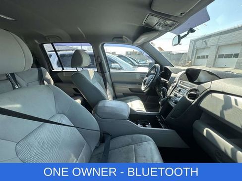 Used 2015 Honda Pilot LX image 2