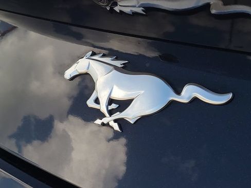 Used 2024 Ford Mustang Premium RWD image 31