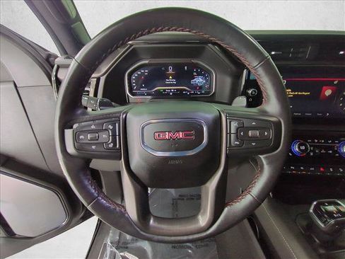 Used 2024 GMC Sierra 1500 AT4X AWD/4WD image 30