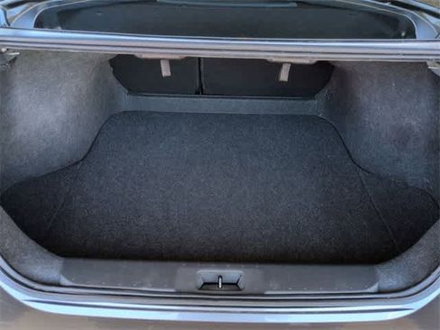 Used 2023 Nissan Sentra SR w/ Trunk Package image 34