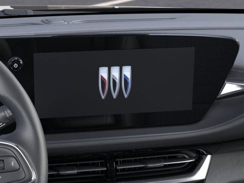 New 2026 Buick Envista Sport Touring w/ Convenience I Package FWD image 44