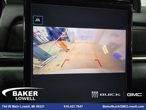 New 2026 GMC Terrain Elevation w/ Elevation Premium Package image 23