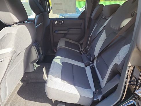 New 2025 Ford Bronco Big Bend image 13