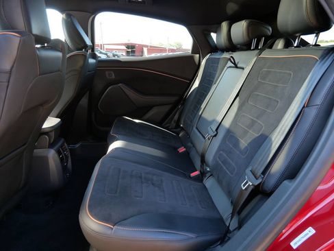 Used 2023 Ford Mustang Mach-E GT AWD/4WD image 15