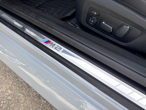 Used 2024 BMW M2 w/ Lighting Package RWD image 14