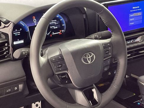 New 2026 Toyota Camry XSE image 13