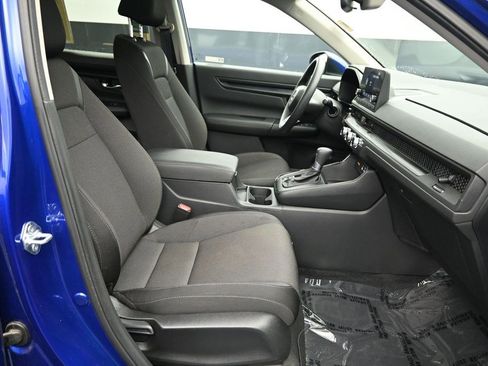 Used 2025 Honda CR-V EX image 15