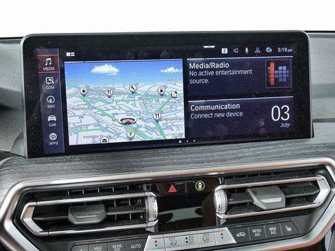 Used 2023 BMW X3 sDrive30i w/ Premium Package RWD image 15