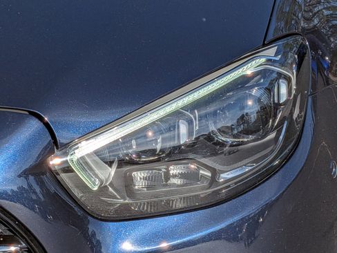 Used 2022 Mercedes-Benz E 350 4MATIC Sedan image 6