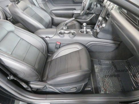 Used 2021 Ford Mustang GT Premium w/ Equipment Group 401A image 15