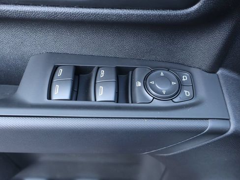 New 2026 Chevrolet Silverado 2500 Custom w/ Custom Convenience Package AWD/4WD image 15