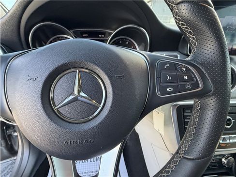 Used 2018 Mercedes-Benz CLA 250 image 27
