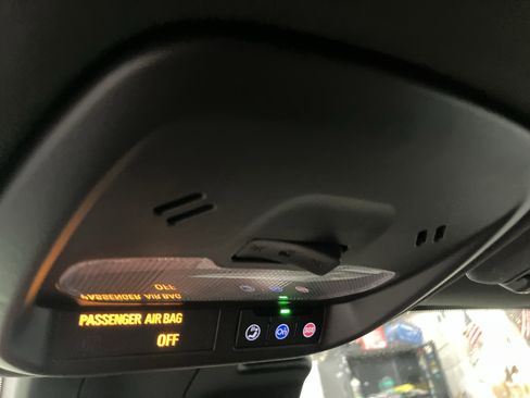 New 2026 Buick Envista Preferred w/ Convenience I Package image 24