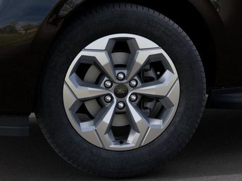 New 2027 Ford Expedition Active RWD image 19