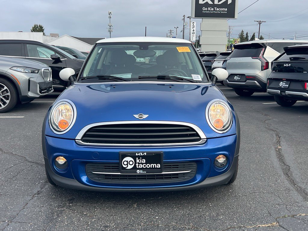 Used 2013 MINI Cooper Hardtop FWD image 4