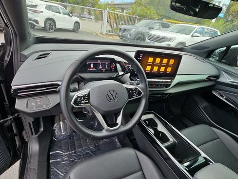 Used 2023 Volkswagen ID.4 S RWD image 16
