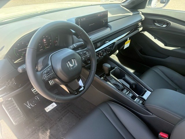 New 2026 Honda Accord Sport image 13