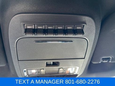 Used 2022 Ford F150 Tremor w/ Equipment Group 402A High AWD/4WD image 31