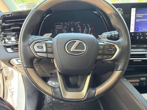 Certified 2023 Lexus RX 350 Premium w/ Accessory Package (Z1) FWD image 52