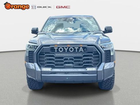 Used 2024 Toyota Tundra TRD Pro AWD/4WD image 8