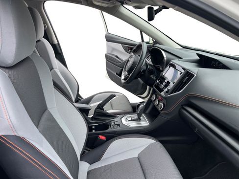 Certified 2023 Subaru Crosstrek 2.0i Premium image 15