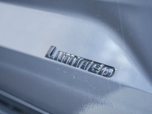 New 2026 Toyota Sequoia Limited AWD/4WD image 17