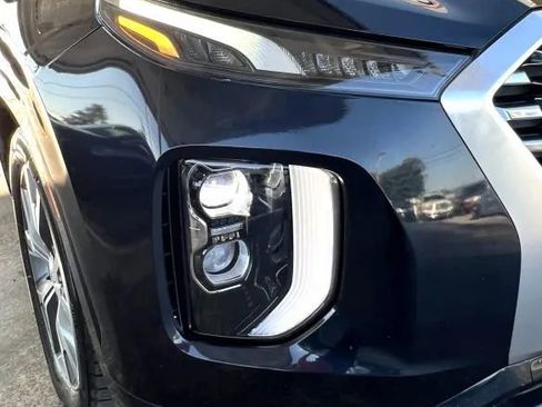 Used 2021 Hyundai Palisade Limited image 10