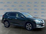 Used 2020 Nissan Rogue SL w/ Premium Package image 3