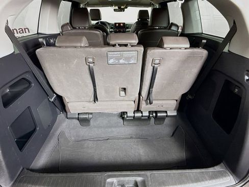 Used 2018 Honda Odyssey EX-L image 27