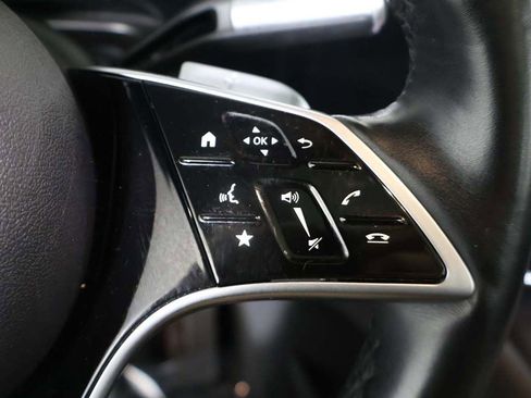 Used 2023 Mercedes-Benz EQS 580 4MATIC SUV image 48