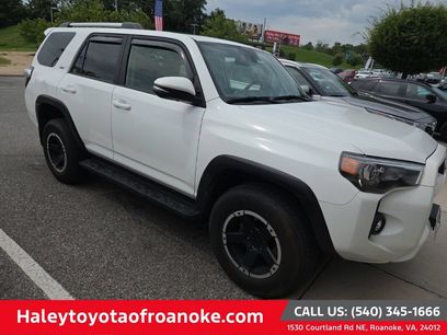 Used 2024 Toyota 4Runner SR5 Premium