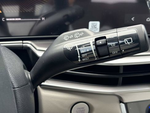 New 2026 Kia Sorento S FWD image 24