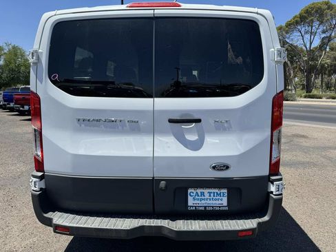Used 2015 Ford Transit 150 XLT image 6